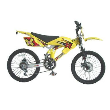 bmx moto