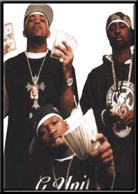3g unit