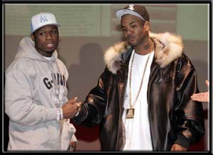50cent the game