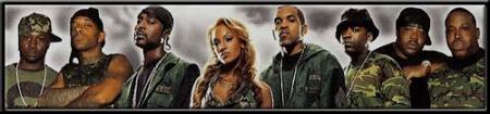 g unit
