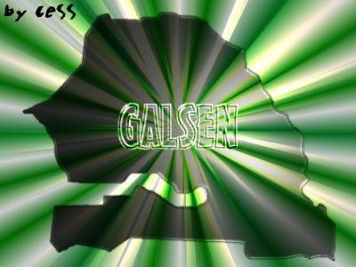 galsen