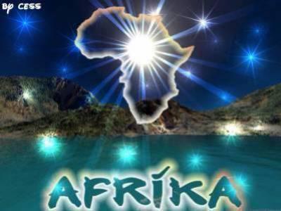 afrika